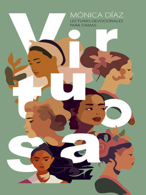 cover image of Virtuosa